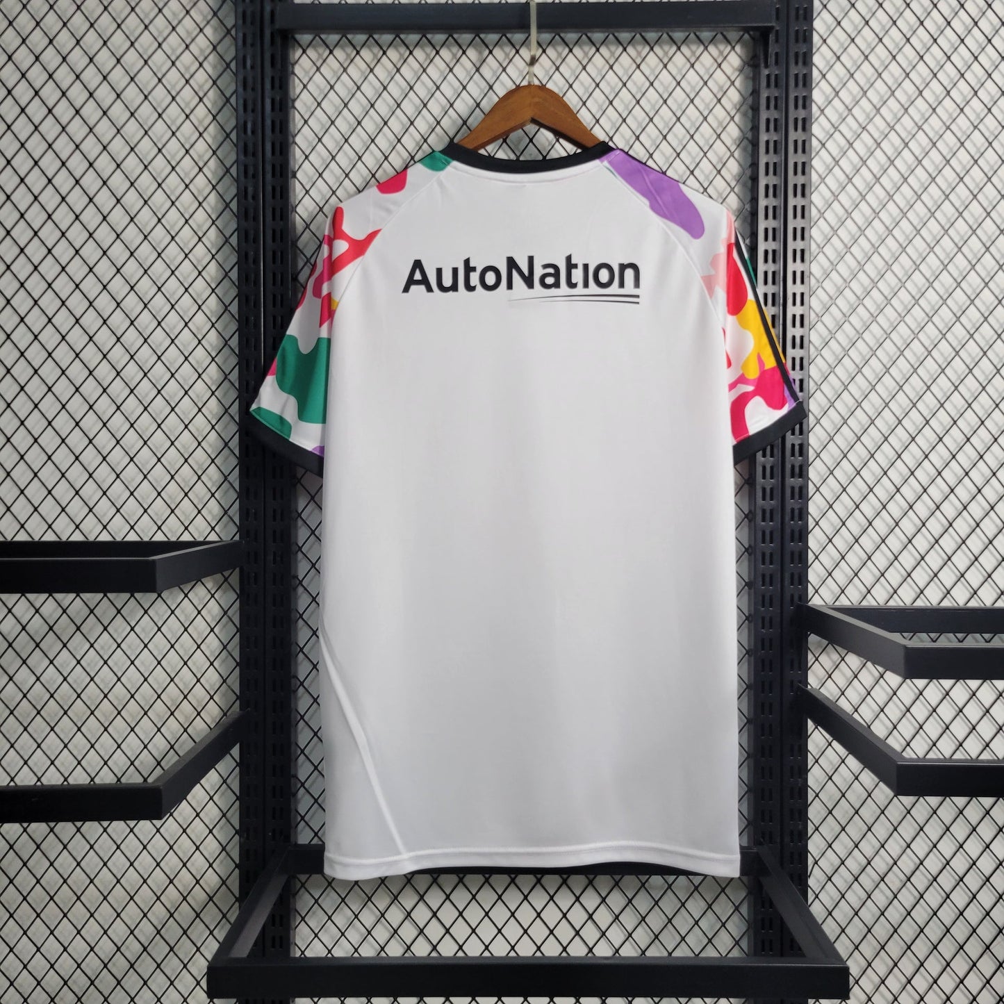 Inter Miami Warmup 23/24