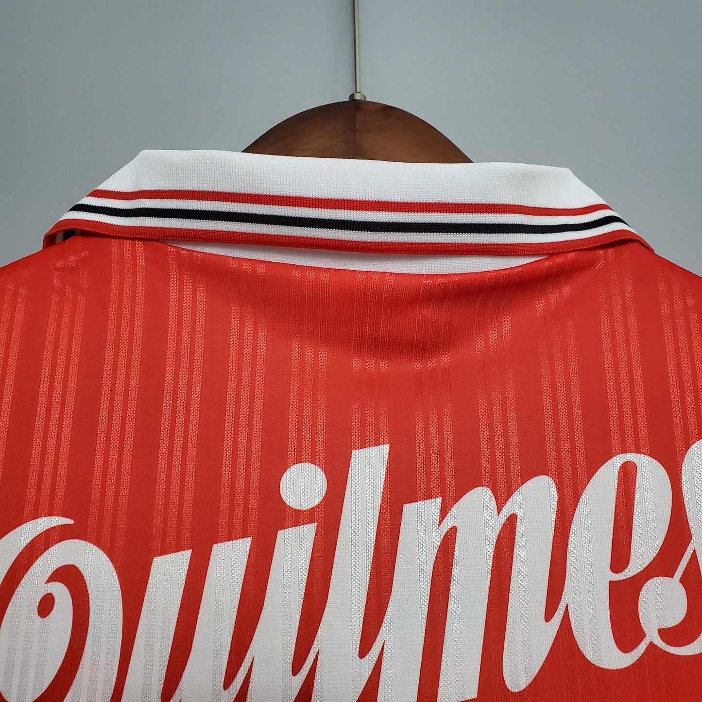 River Plate 95/96 Away