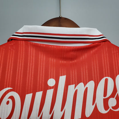 River Plate 95/96 Away