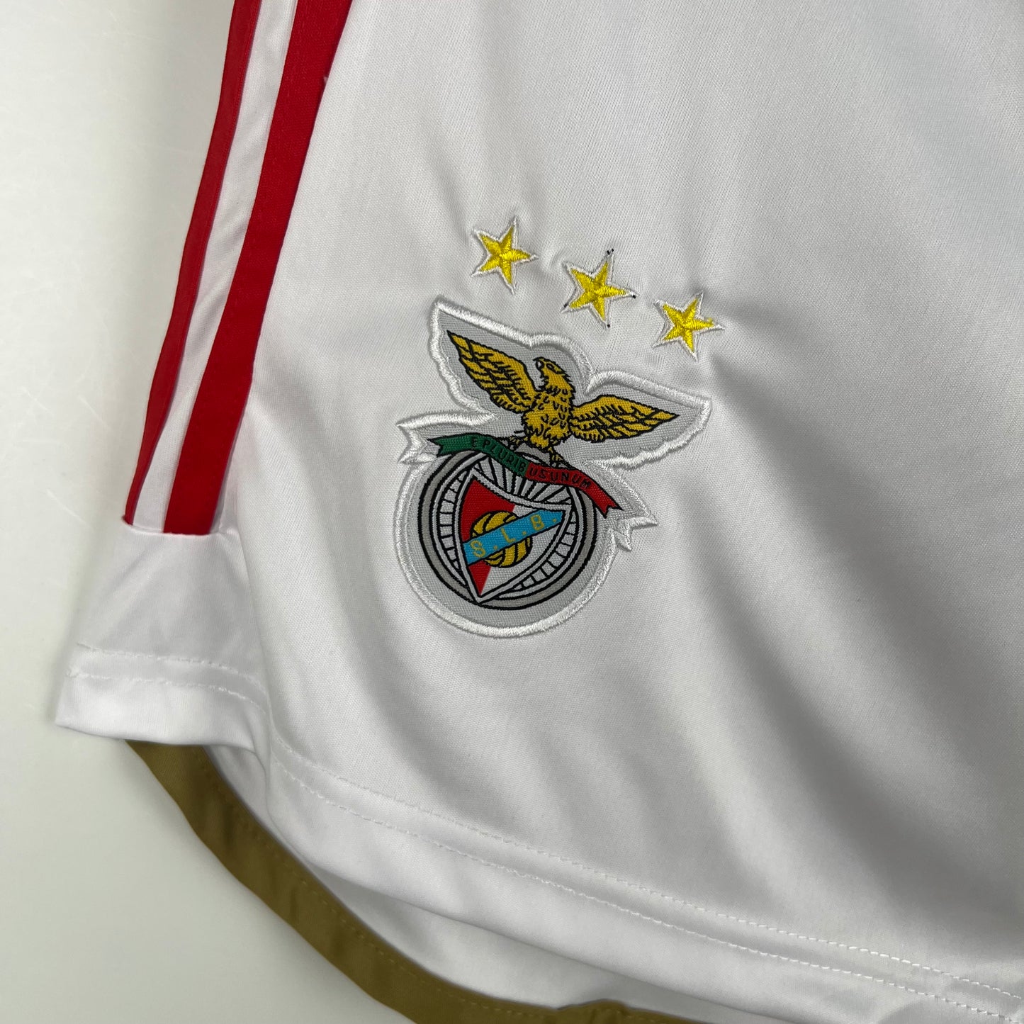 SL Benfica White 23/24