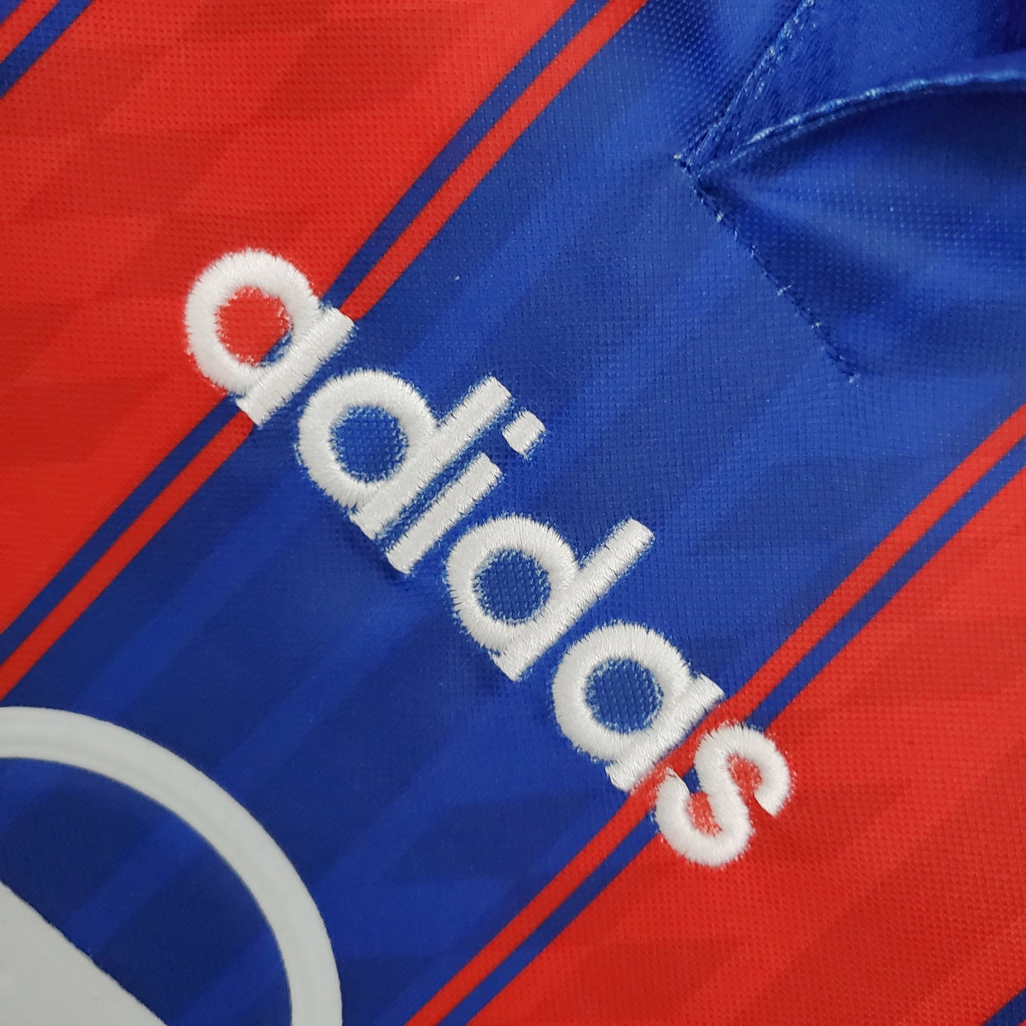 Bayern Munich 95/97 Home
