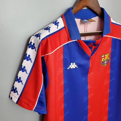 Barcelona 92/95 Home