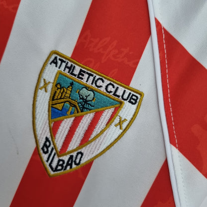 Athletic Bilbao 95/97 Home