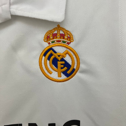 Real Madrid 02/03 Home