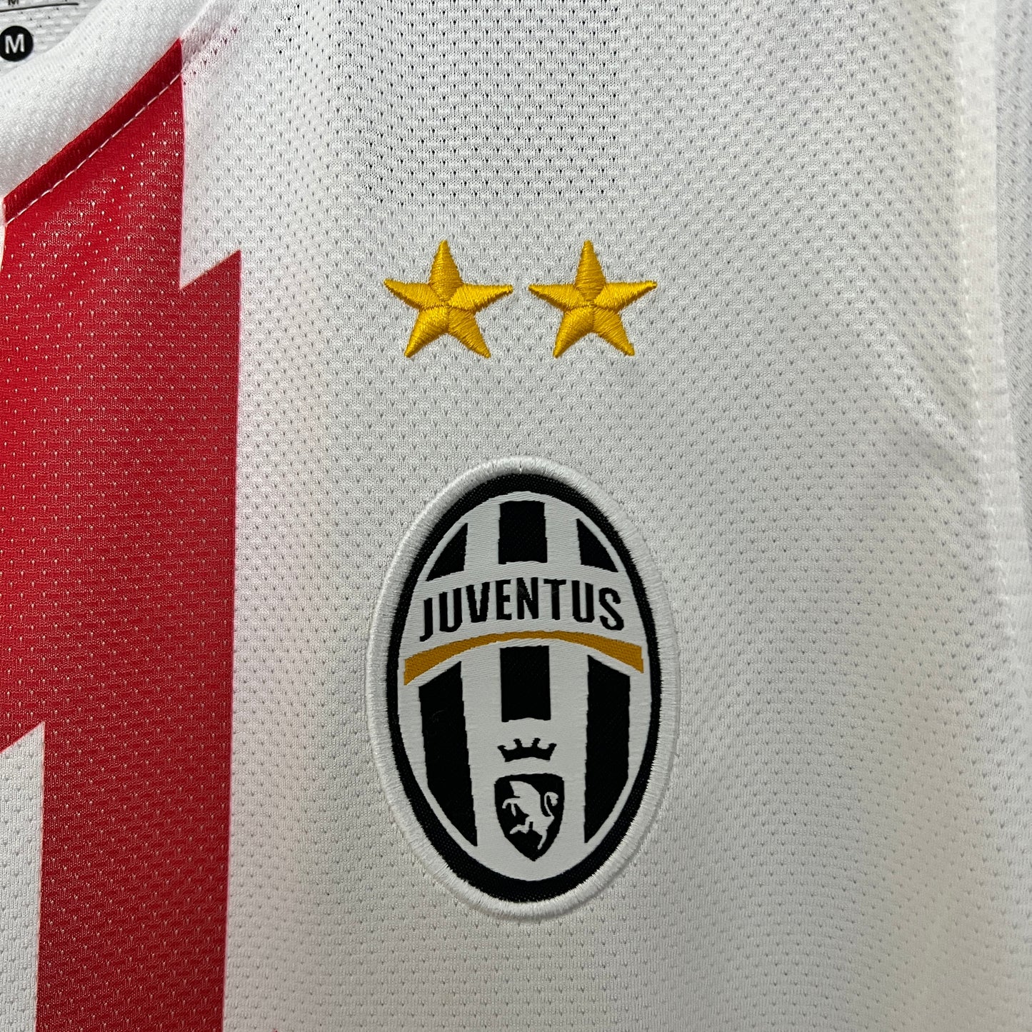 Juventus Away 10/11