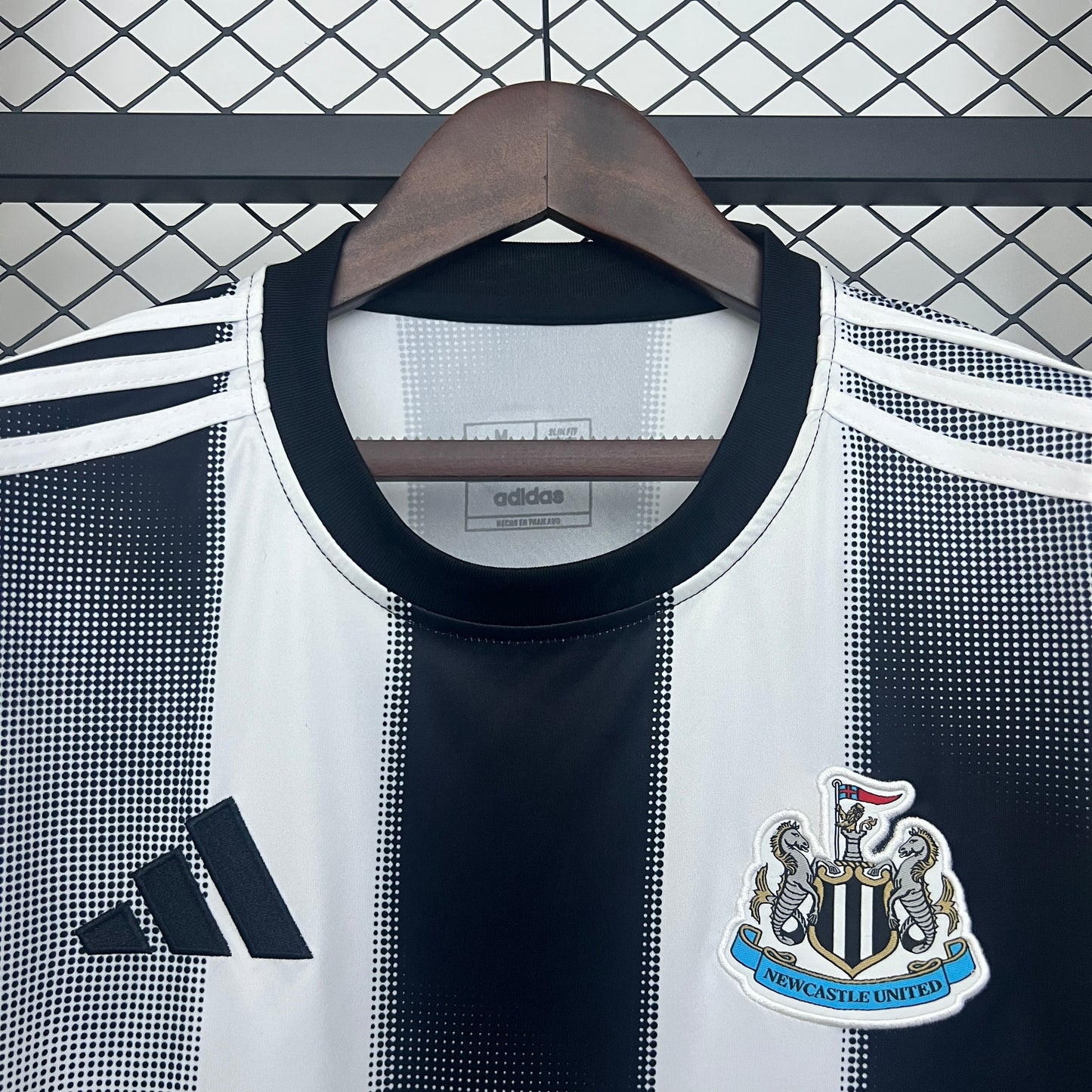 Newcastle 25/26 Home