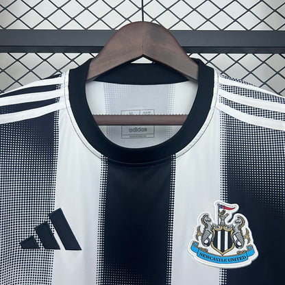 Newcastle 25/26 Home