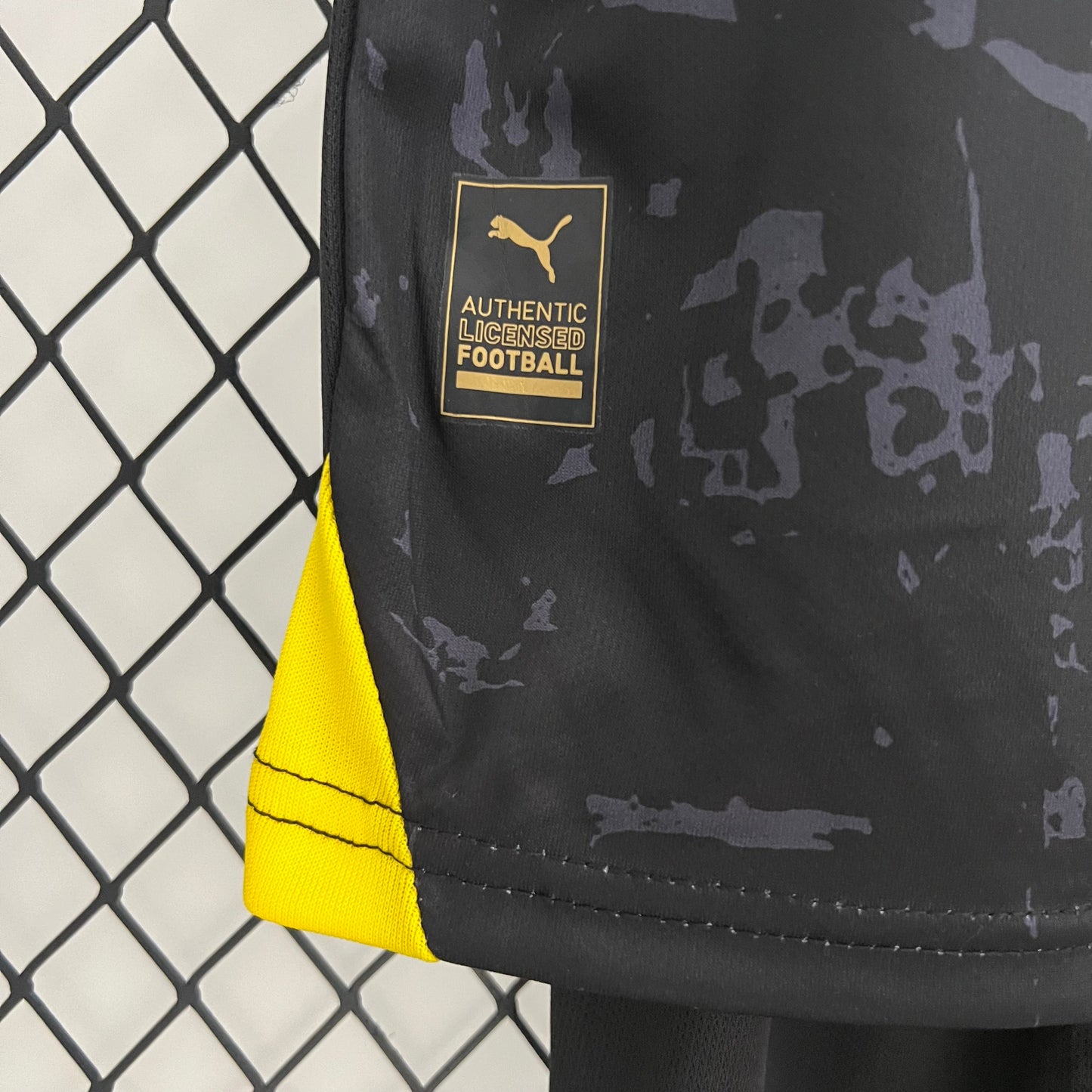Dortmund 23/24 Away