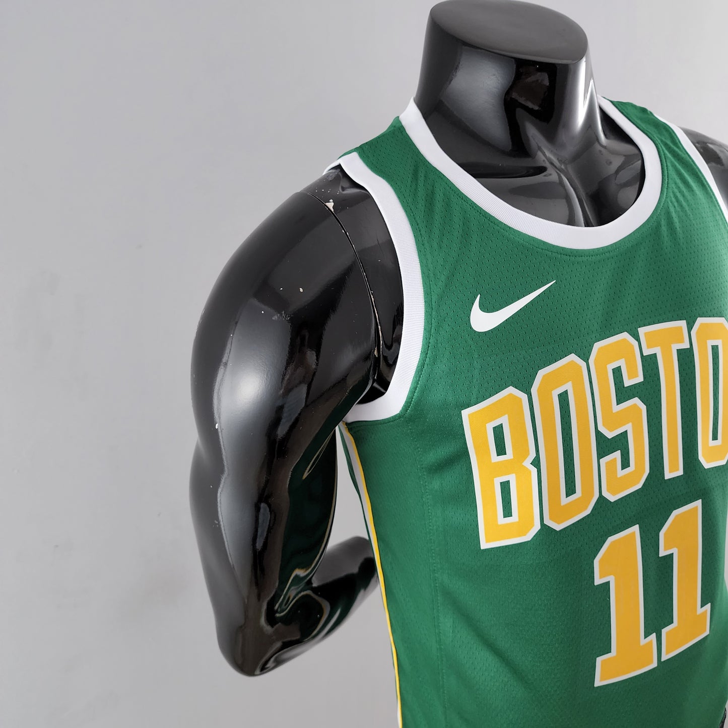 Boston Celtics Green/Gold