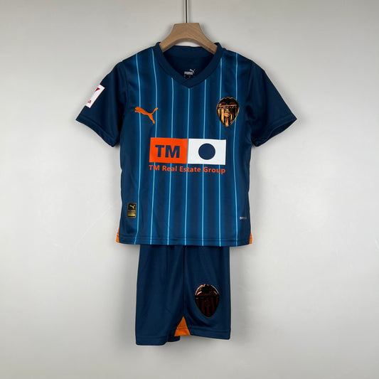 Valencia 23/24 Away