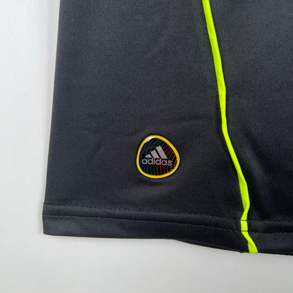 Real Madrid 10/11 Away