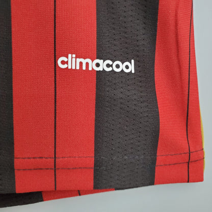 AC Milan 13/14 Home