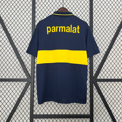 Boca Juniores Home 94/95