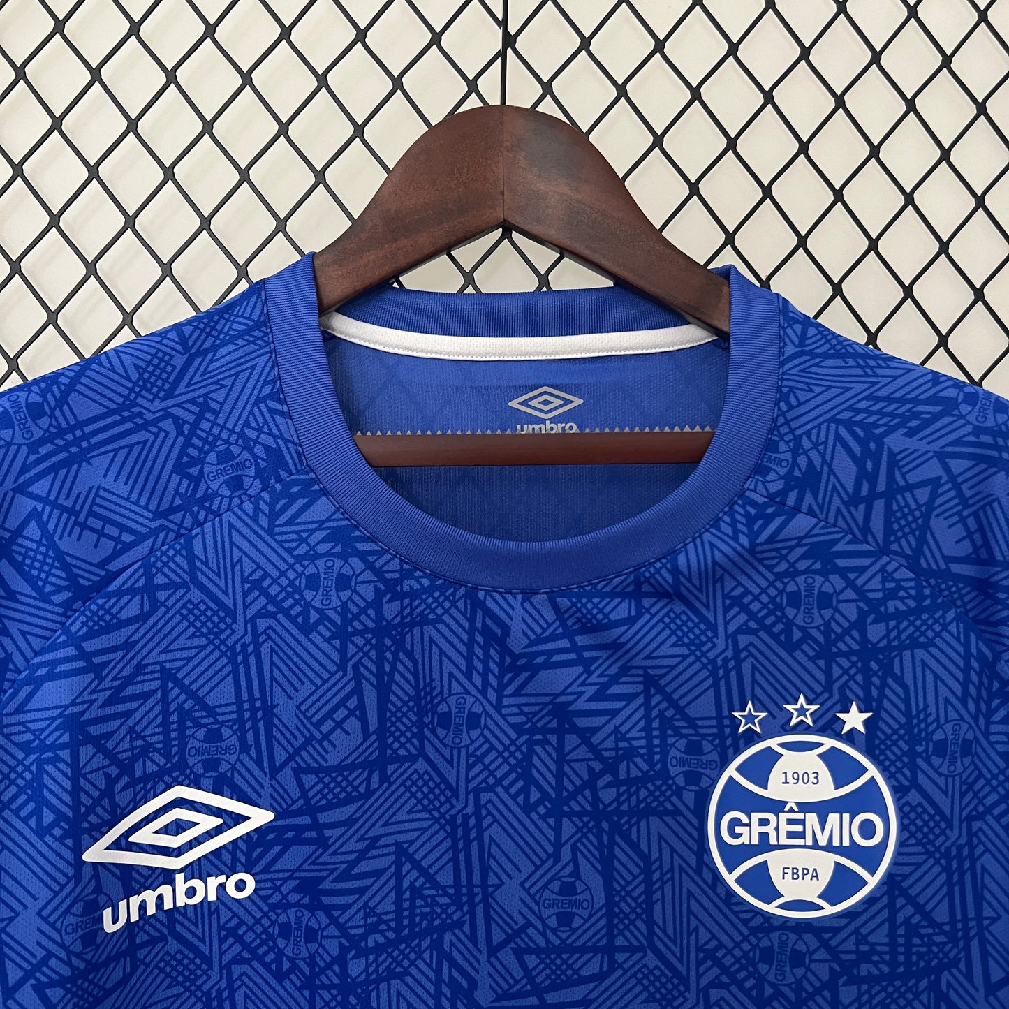 Grémio Camisola Guarda Redes 24/25