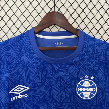 Grémio Camisola Guarda Redes 24/25