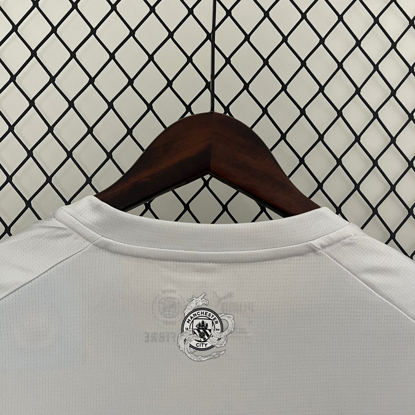 Manchester City Year of the Dragon Special Edition