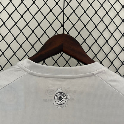 Manchester City Year of the Dragon Special Edition