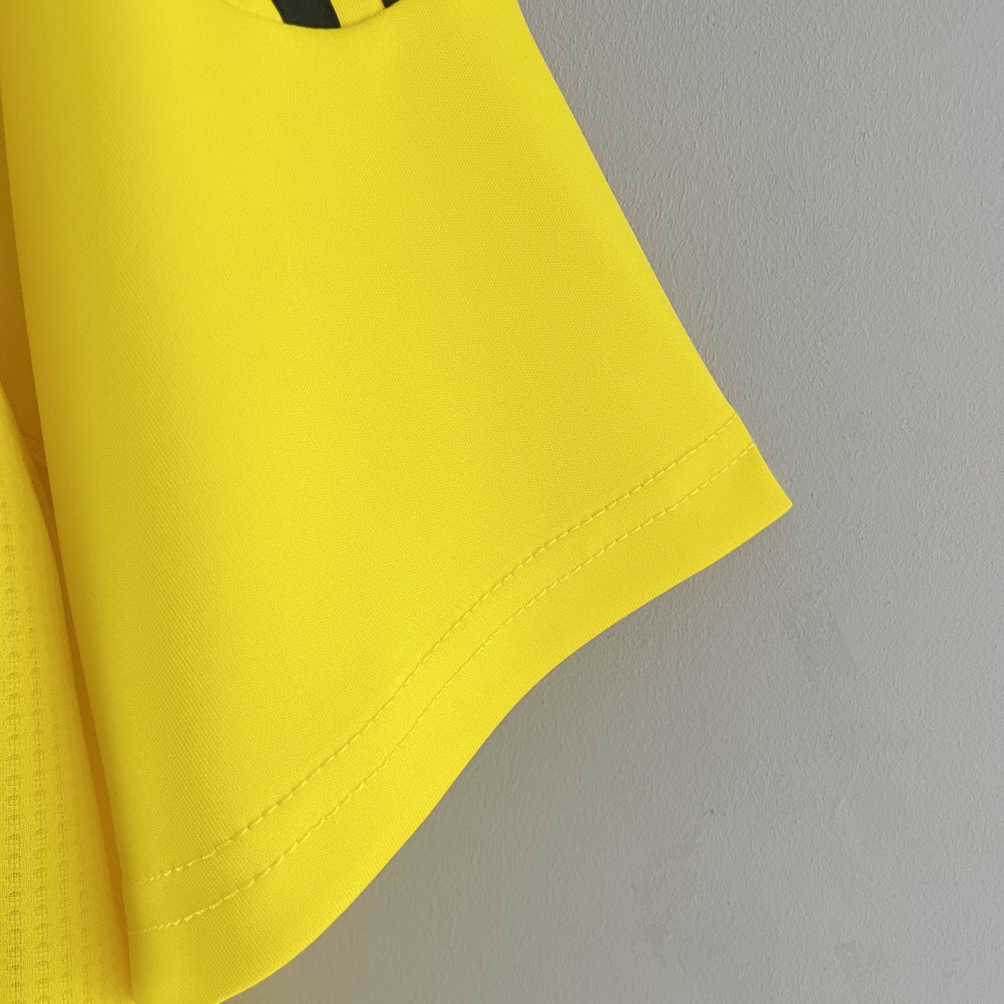Real Madrid 11/12 Goalkeeper Yellow