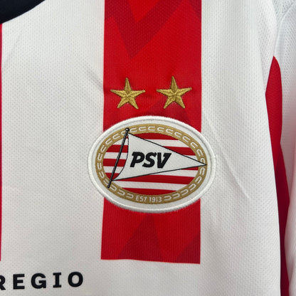 PSV 25/26 Home