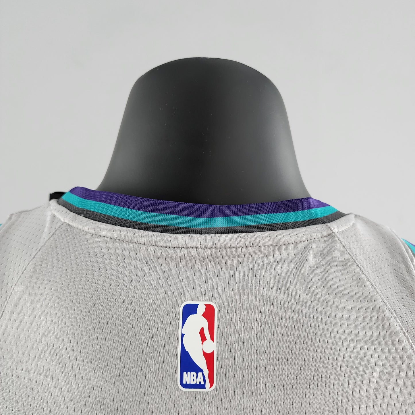 Charlotte Hornets Gray