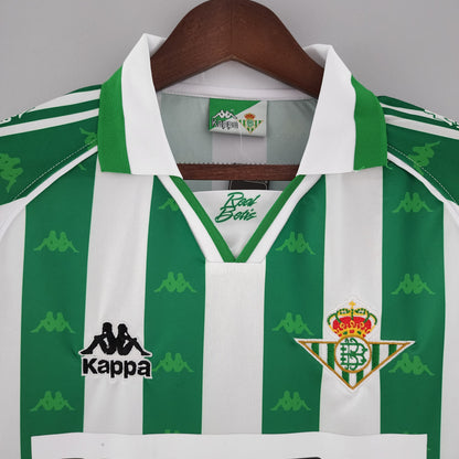 Real Betis 96/97 Home