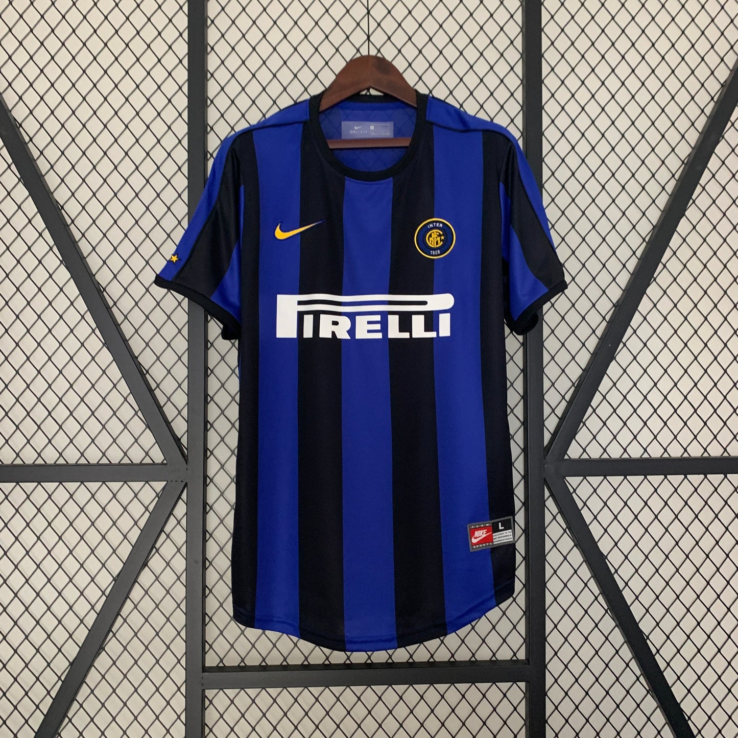 Inter Milão 99/00