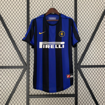 Inter Milão 99/00