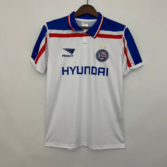 Bahia 1998 White