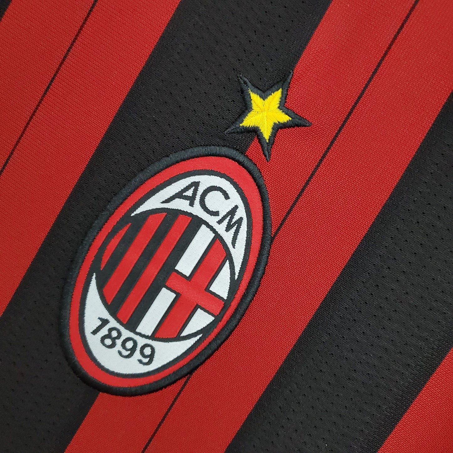 AC Milan 13/14 Home