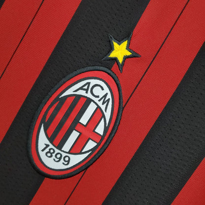 AC Milan 13/14 Home