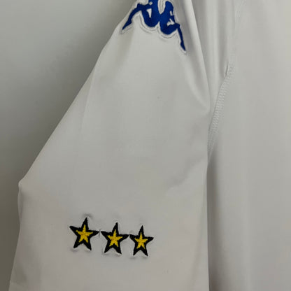 Itália 2000 Away