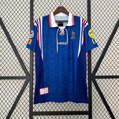 França Home 1996 Home