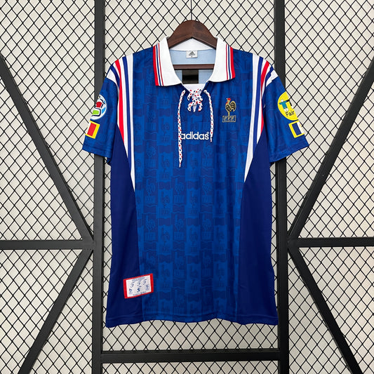 França Home 1996 Home