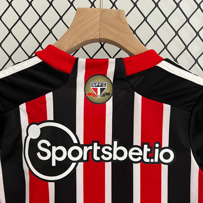 São Paulo 23/24 Away