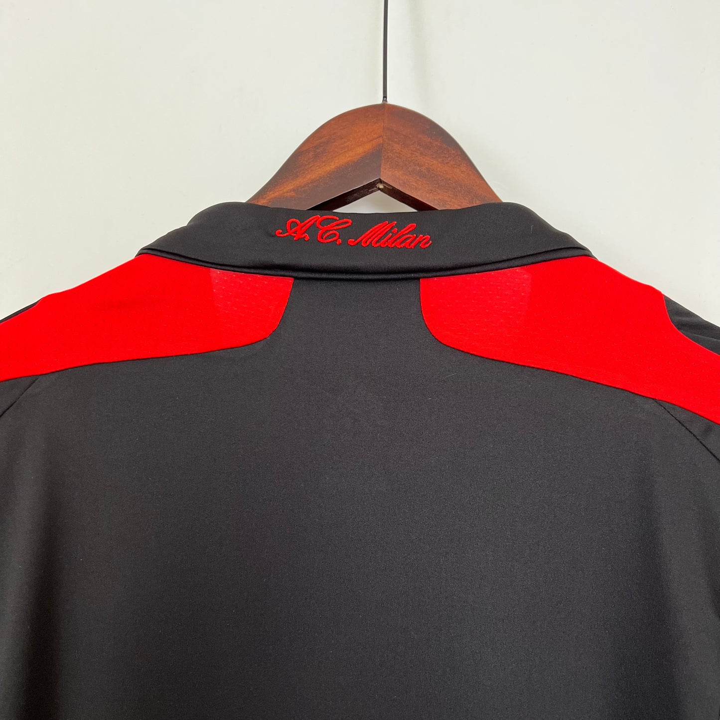 AC Milan 07/08 Third Away