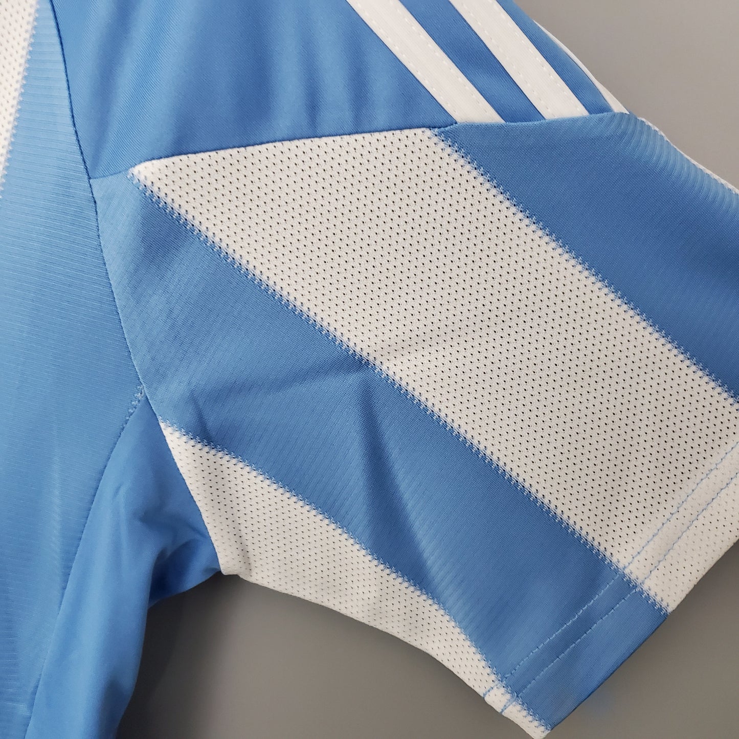 Argentina Home 2010