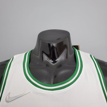 Boston Celtics White | 75th Anniversary
