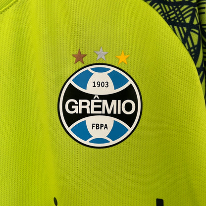 Camisola Guarda Redes Grémio 24/25