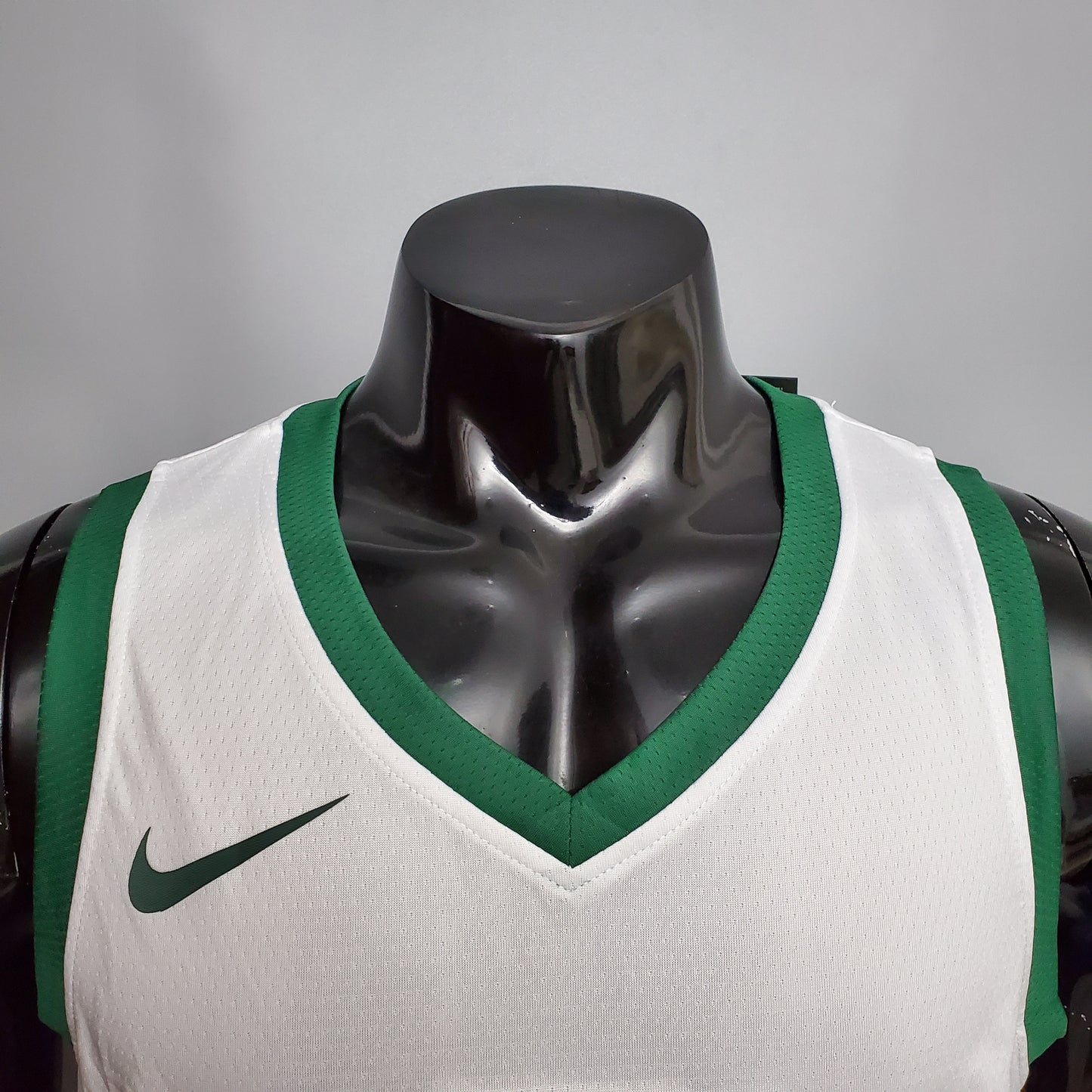 Milwaukee Bucks White