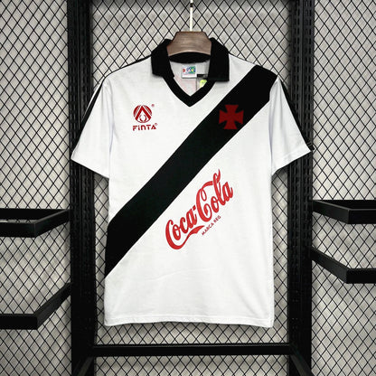 Vasco da Gama Away 1988