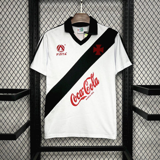 Vasco da Gama Away 1988
