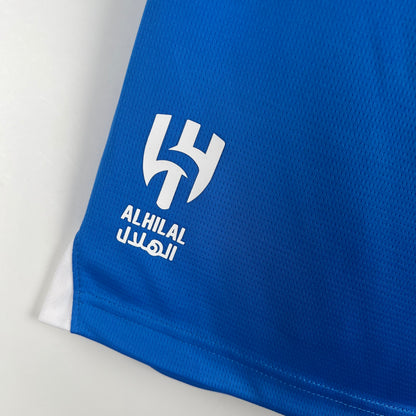 Al-Hilal Blue 23/24