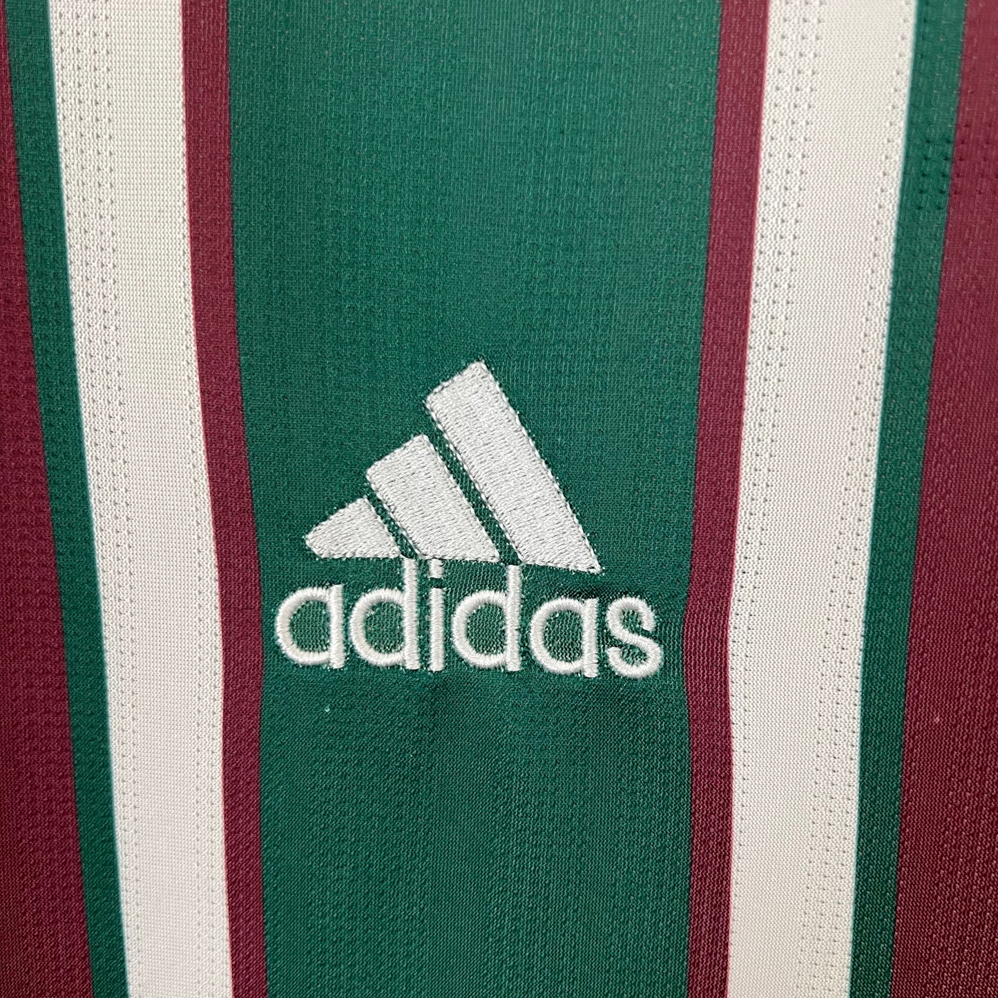 Fluminense 2003 Home