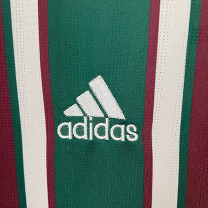 Fluminense 2003 Home