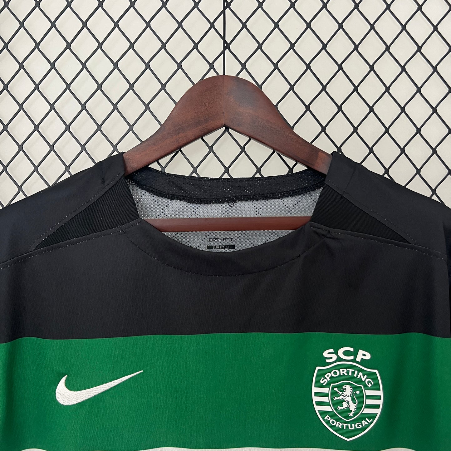 Sporting CP Home 24/25