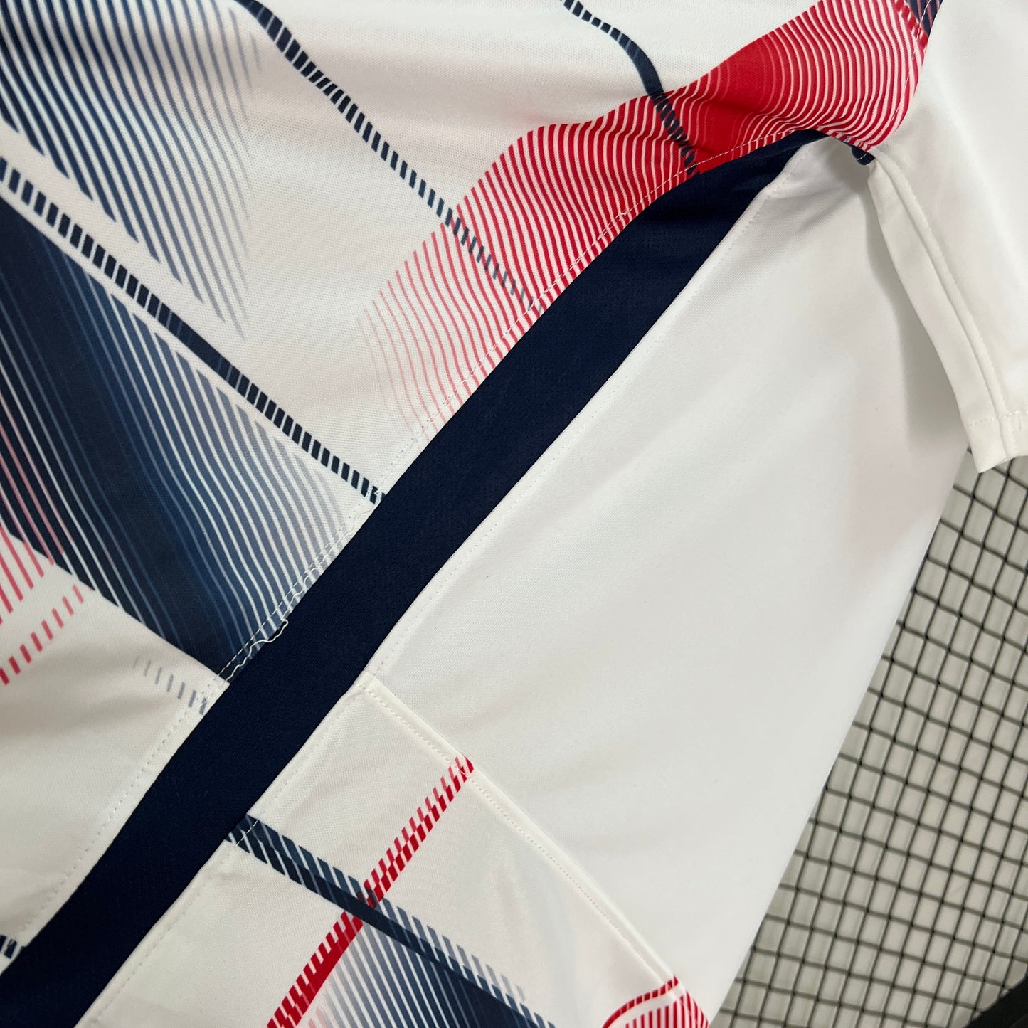 San Lorenzo Away 24/25