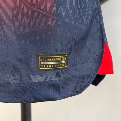 PSG 23/24 Home