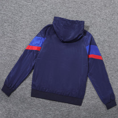 Barcelona Windbreaker 23/24
