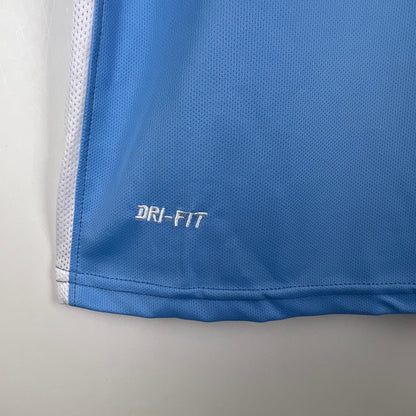 Manchester City 15/16 Home