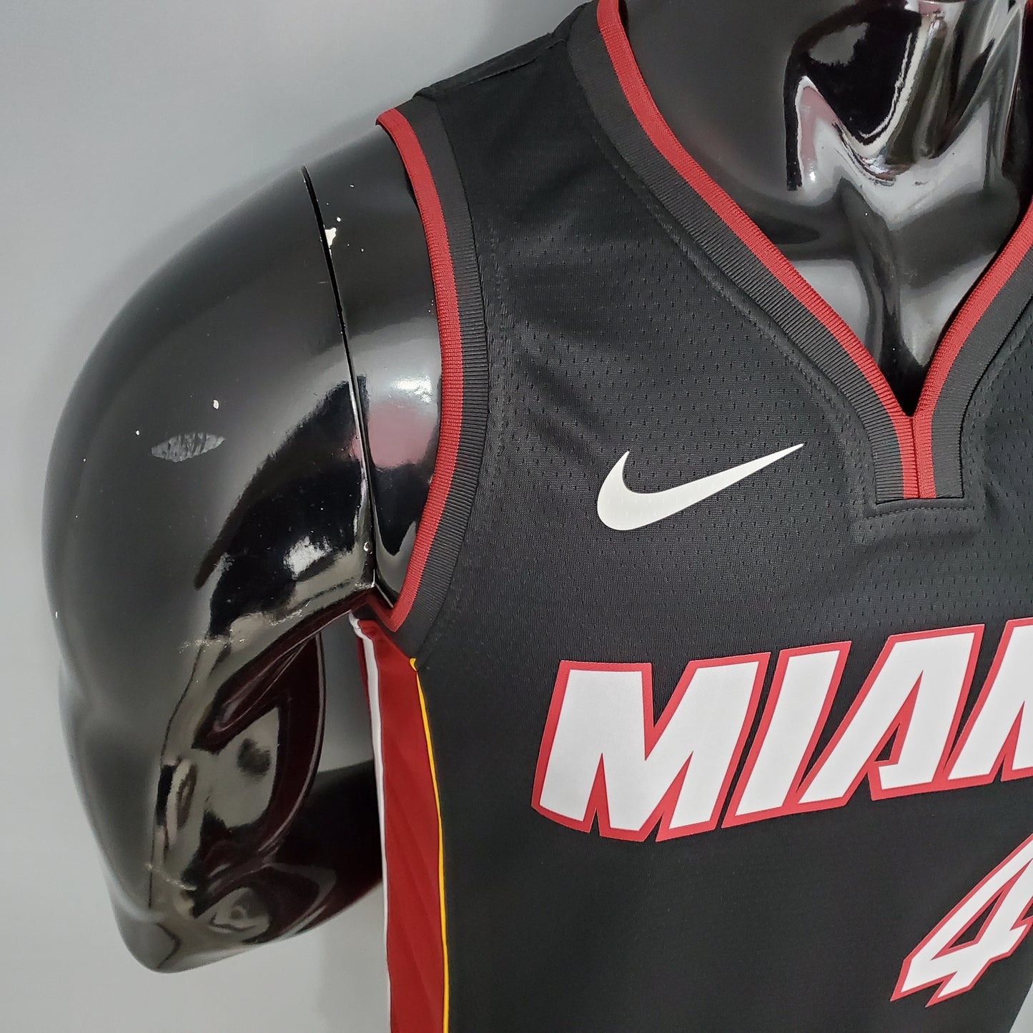 Miami Heat Black